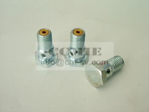 Cummins Check Valve C3957290 Professional Inspection Equipment