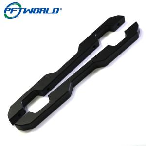 Precision Custom Aluminum Milling CNC Machining Machinery Parts