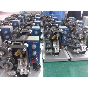 H-241B Ribbon Hot Code printer / coding machine/date printing machine