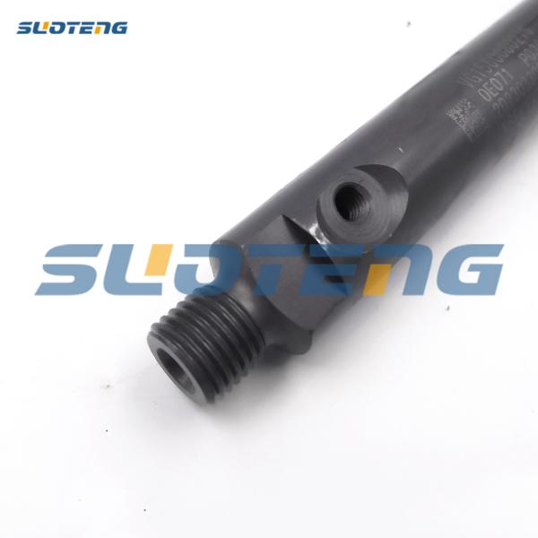 VG1560080276 Fuel Injector For WD615 Diesel Engine
