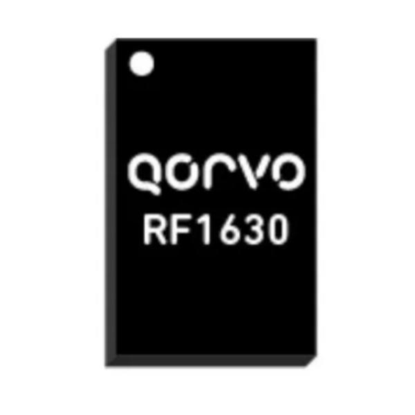 RF1630A Wireless Communication Module 100MHz - 6000MHz High Linearity SPDT