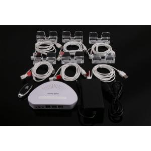 COMER Retail Burglar Alarm controller Tablet PC Security Holder Alarm