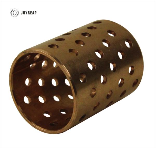 3014037H Sleeve Bronze Bushing Aftermarket References Zepro 21931TL/33520TL