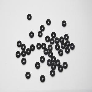 Custom NBR EPDM Oil And Gas Seals Silicone Rubber O Ring Mold For Various