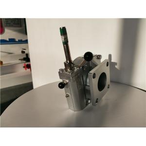 300NM Pneumatic Actuator IP65 Gear Operator Gearbox