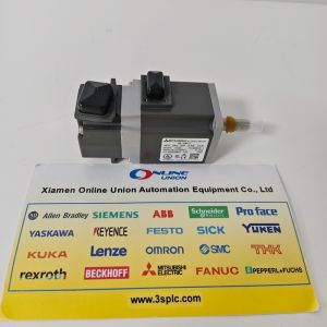 HF-KN13 MITSUBISHI AC Servo Motor