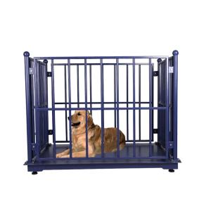 LCD Electronic Cattle Weighing Scales