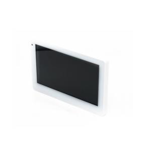 PoE Tablet With RS485 For External Control and Security