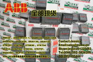 Wholesale ABB DSQC602【new】 from china suppliers