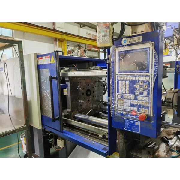 Used Thin Wall Injection Molding Machine Haitian HA1300 Low Pressure Injection
