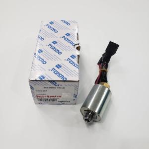 OUSIMA Excavator Hydraulic Solenoid Valve Spare Part LL00068 4223-41001-0 For
