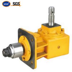 Compact 5 1 Ratio 10 Kg Planetary Gearbox Reducer