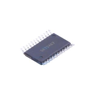 AD7190BRUZ-REEL Analog Devices Chip TSSOP-24 Integrated circuit