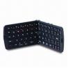 Multi-Functional Folding Mini Iphone 4 Bluetooth Keyboard Case with 3.6V Lithium Battery for sale