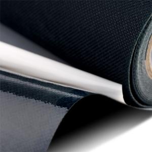 Chinese Halfcut Single Sided Self Adhesive Fabric Grass Seaming Tape