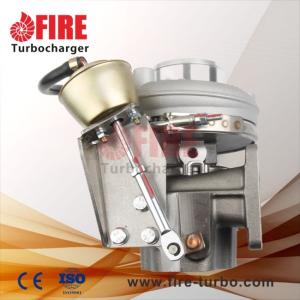 B1G Turbocharger 04298561KZ 11589880008 Deutz Industrial With TCD2013L04-2V Tier