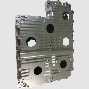 Cnc Machining Auto Spare Parts Aluminum 6063 6061 Cnc Machining Aluminium Parts