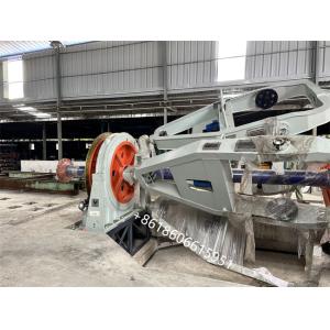 Wholesale Sector Fast Cable Laying Up Machine With Pre Twist Function from china suppliers