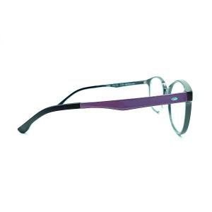 High Durability 51mm Safe Titan Anti Glare Glasses Gradient Color