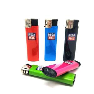 Dongyi Custom Electric Lighter Dy-818 Customized Request and Electronic Features