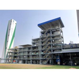 Medical Waste Rotary Kiln Incinerator With 1 Ringelman Blackness