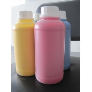 China Epson DX5 / DX7 Slightly Smell Eco-Solvent ink  With CE on sale