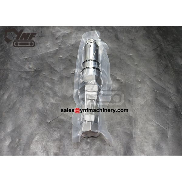 High-Quality 3237464 Relief Valve for Excavators | YNF17428 Main/Secondary Pump