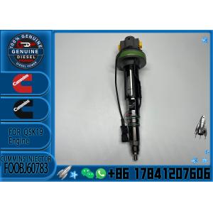 Common Rail Engine Accessories Diesel Injector 4964172 FOOBLOJ013 F00BLOJ013 FOR