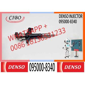High quality common rail injector 8-98106693-2 095000-8030 095000-8340 8