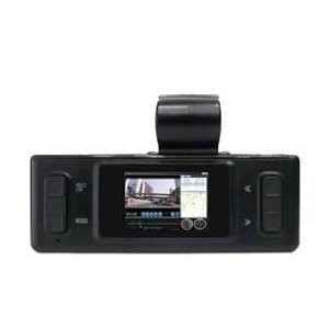 Custom Motion detection HDMI 2.0 inch 4:3 TFT LCD display Car Video Recorder