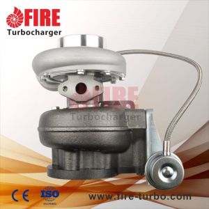 S2BG Turbocharger 04253845KZ 317049 Deutz Various with BF6M1013CE/CEP Engine