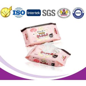 Buy cheap High Quality and Lowest Price of Disposable Baby Wet Wipes from wholesalers