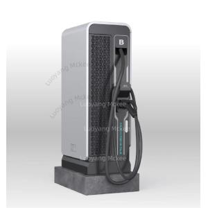 2025 New 60-360 KW CCS Chademo DC Fast Electric Charging Station Energy Charging