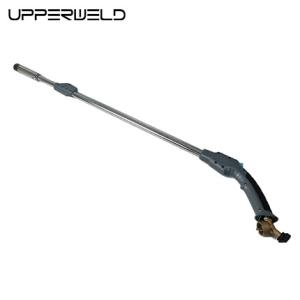 Wholesale Upper High Temperature Flame Propane Gas Heating Torch with Two-Color Handle QTY 10PCS from china suppliers