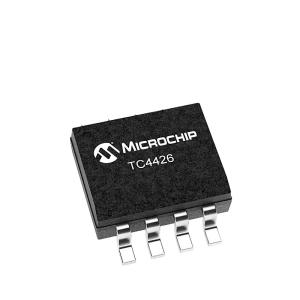 MICROCHIP TC4428 IC Software Guide To Repair Electronic Components Integrated