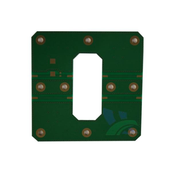 Quality Microwave RF PCB Wireless Romote Control Printed Circuit Pcb for sale