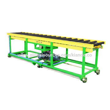 Quality Runing Tool/Busbar Production Equipment, converyor table, roller table Conveyor system, transport tools, rolling tools for sale