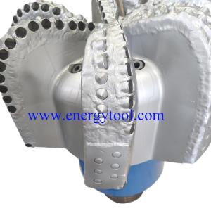 17-1/2 Inch Diamond Drilling Rig Tool of PDC Drill Bit for Oilfield