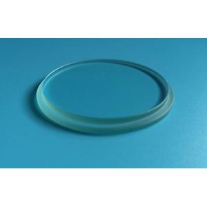 Wholesale Round Square High Borosilicate Glass 5mm Wall Thickness from china suppliers