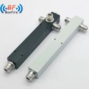 Capacity 2 Way Power Divider N Female for Ibs/Das Overall Project Delivery