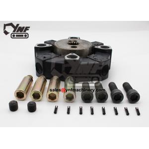 Extensive Digging Machine Coupling For Excavator 1088 H8646259