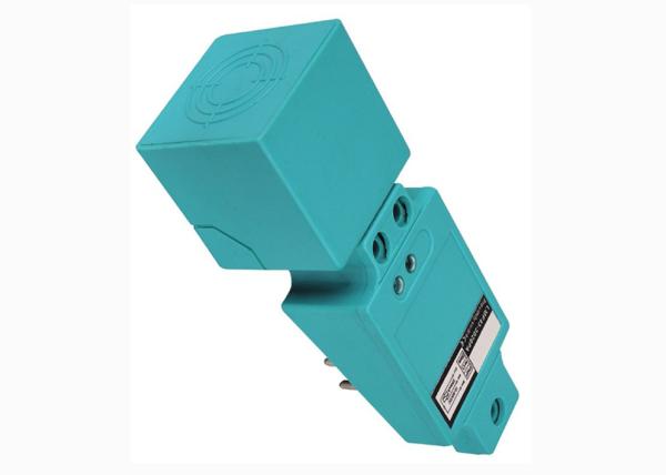 Quality Adjustable Inductive Proximity Sensor XMF37 , Inductive Displacement Sensor Flush Non-flush for sale