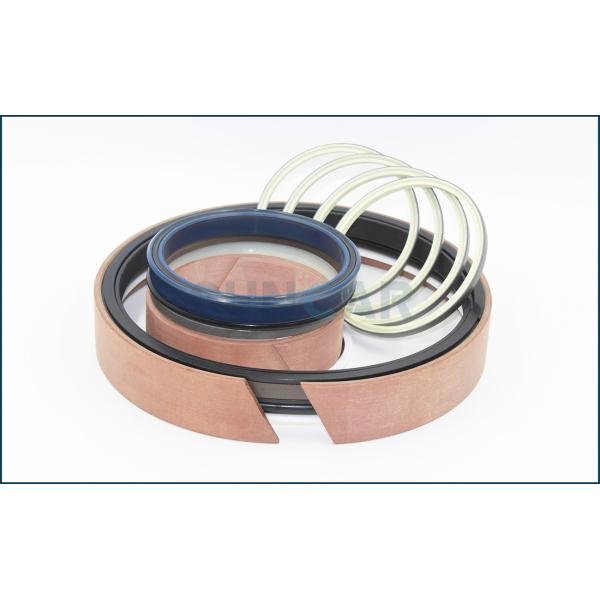 VOE 11999892 VOE11999892 Sealing Kit For SUNCARVOLVO Heavy Tilting Hydraulic Cylinder L120C L120D