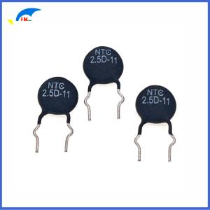 MF72 10D-11 Power NTC Thermistor Is Used In Switching Power Supplies And Other