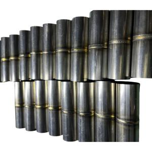 Automated Orbital TIG Welding System for Pipe Welding