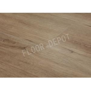 2mm Ixpe Foam Vinyl SPC Flooring Click Lock Virgin Material 470-03 Impact -