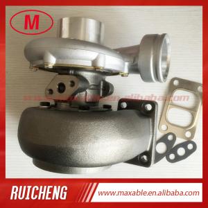 S2B 314001 turbo turbocharger for OFF Highway BF6M1013E engine