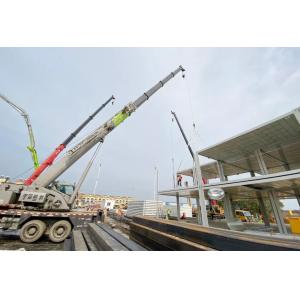 Boxspace 20 Feet Site Office Prefab Modular Housing Australian Standard