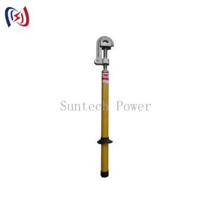 China 10-500KV Grounding Lead with 25-50mm2 Copper Wire on sale