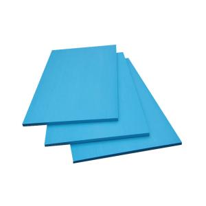 35Kg/M3 Thermal Insulation XPS Extruded Board Insulation Polystyrene Foam